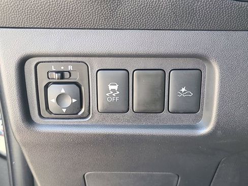 Used 2024 Mitsubishi Mirage ES FWD image 17