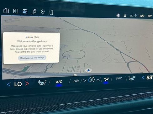 New 2026 Chevrolet Traverse Z71 w/ Enhanced Driving Package image 27