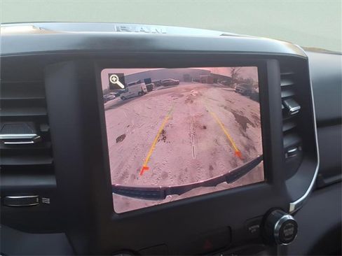 Used 2019 RAM 1500 Big Horn image 24