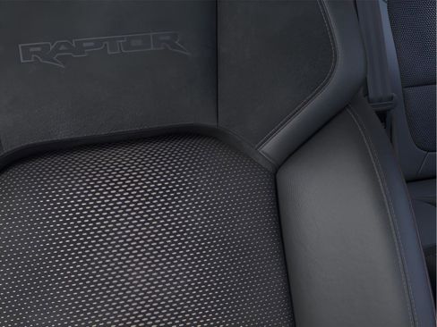 New 2026 Ford Bronco Raptor AWD/4WD image 18