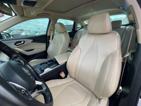 Used 2023 Acura TLX w/ Technology Package image 20