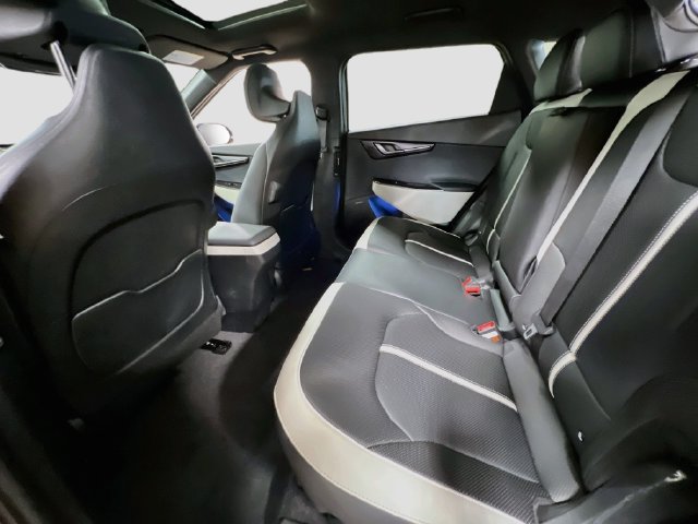 New 2026 Kia EV6 GT-Line RWD image 26