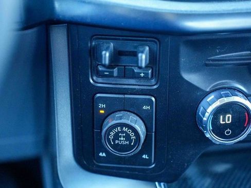 Used 2021 Ford F150 Limited image 41