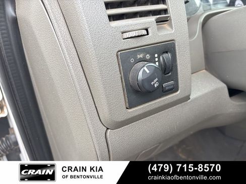 Used 2008 Dodge Ram 1500 Truck ST image 22