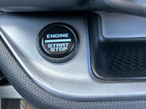 Used 2022 Ford Bronco Sport Big Bend w/ Convenience Package AWD/4WD image 15