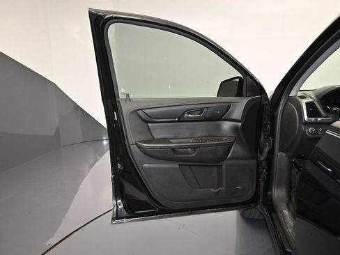 Used 2017 GMC Acadia Limited SLT FWD image 10