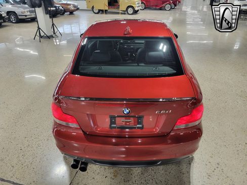 Used 2008 BMW 135i Coupe image 4