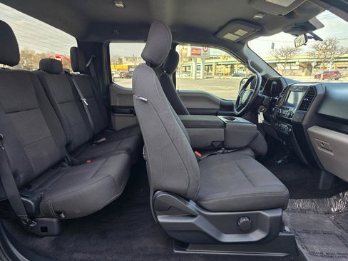 Used 2020 Ford F150 XL w/ Equipment Group 101A Mid AWD/4WD image 14