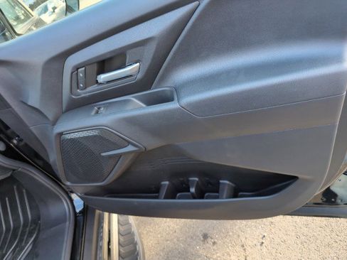 New 2024 Chevrolet Silverado EV W/T image 12