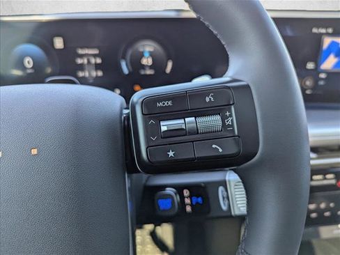 New 2026 Hyundai Ioniq 9 Limited image 13