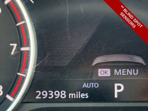 Used 2023 Nissan Rogue SV AWD/4WD image 21