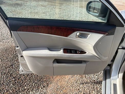 Used 2012 Toyota Avalon image 14