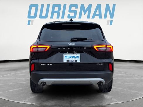 Used 2025 Ford Escape Active image 5