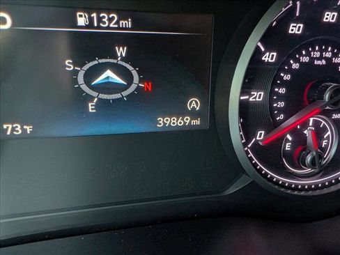 Certified 2023 Hyundai Santa Fe SEL w/ Cargo Package AWD/4WD image 35