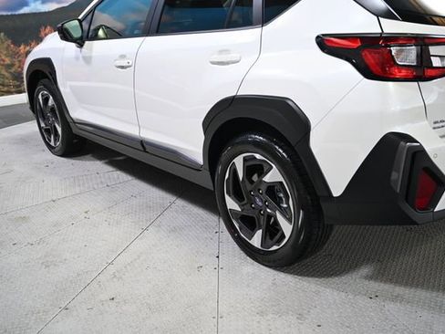 Used 2025 Subaru Crosstrek 2.5i Limited w/ Popular Package #3A image 8