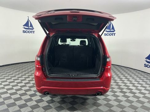 Used 2018 Dodge Durango GT w/ Blacktop Package image 22
