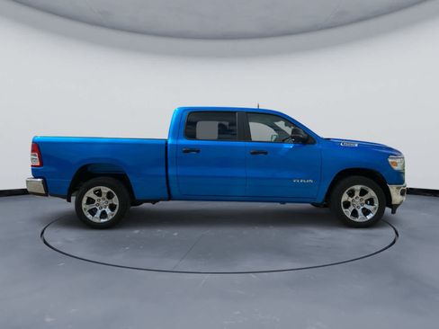 Used 2023 RAM 1500 Big Horn AWD/4WD image 6