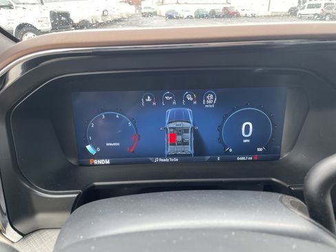 Used 2025 Ford F350 King Ranch image 20