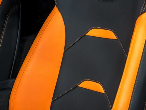 Used 2023 Lamborghini Huracan Tecnica RWD image 21