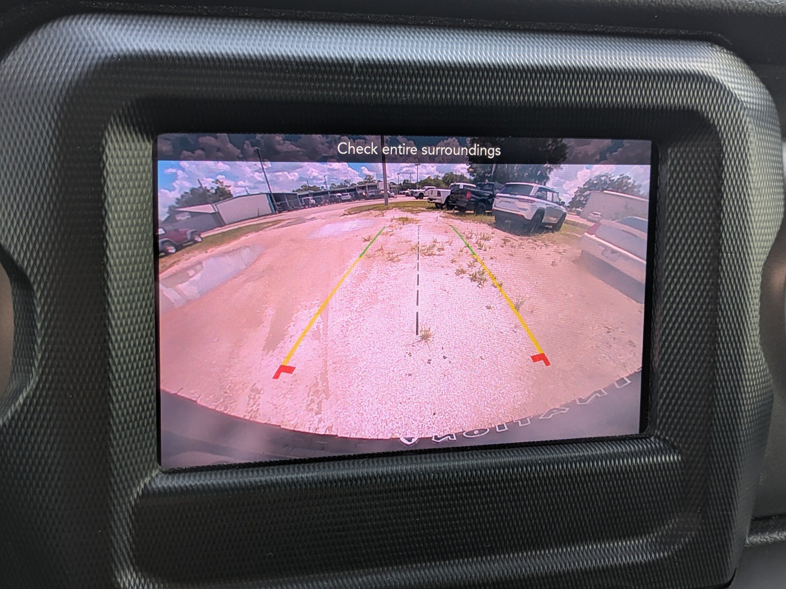 Used 2023 Jeep Wrangler Unlimited AWD/4WD image 24