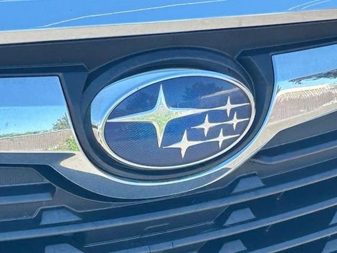 Used 2019 Subaru Forester Limited AWD/4WD image 9