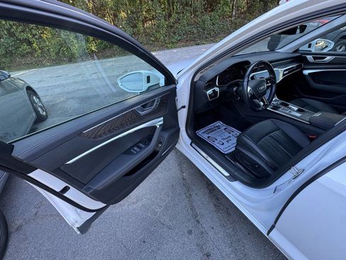 Used 2019 Audi A6 3.0T Premium Plus w/ Premium Plus Package image 11