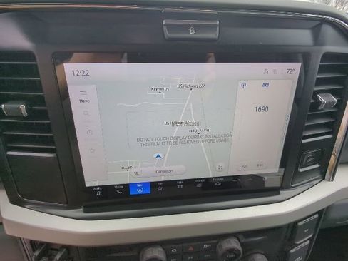 New 2026 Ford F250 XLT w/ XLT Premium Package image 30