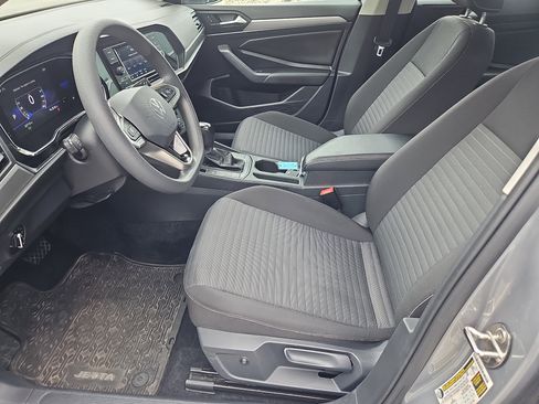 Certified 2022 Volkswagen Jetta S FWD image 27