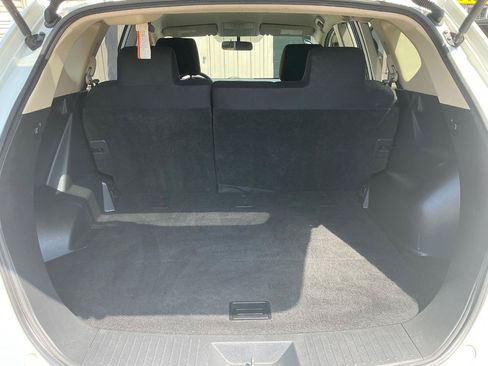Used 2010 Nissan Rogue SL AWD/4WD image 13