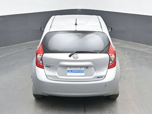 Used 2015 Nissan Versa Note S Plus FWD image 32