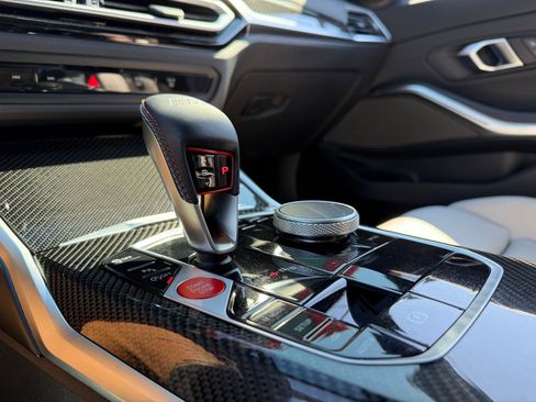 Used 2024 BMW M3 Competition image 20