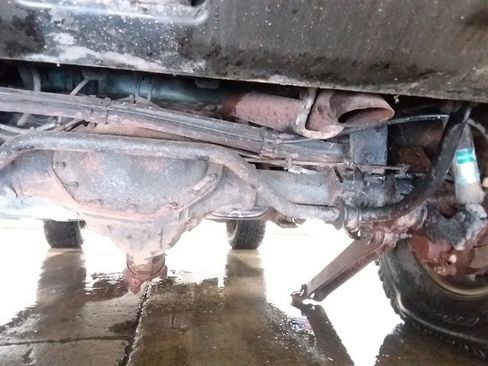 Used 2006 HUMMER H2 SUT image 20