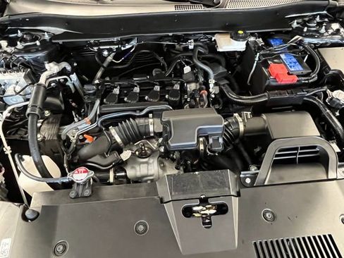 New 2026 Honda CR-V EX image 11