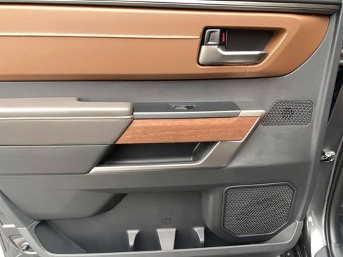 New 2026 Toyota Tundra 1794 Edition image 20