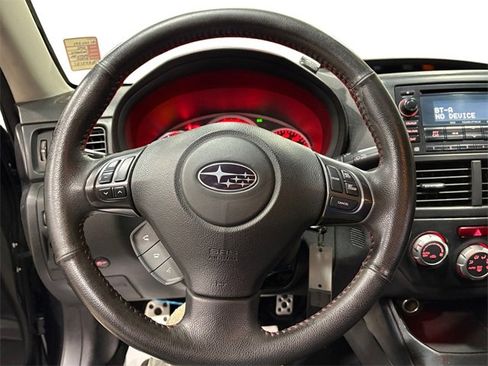 Used 2012 Subaru Impreza WRX WRX image 15