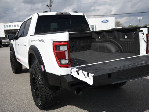 Used 2023 Ford F150 Raptor w/ Equipment Group 802A Raptor R image 21
