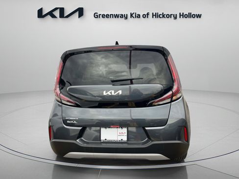 New 2025 Kia Soul LX image 6
