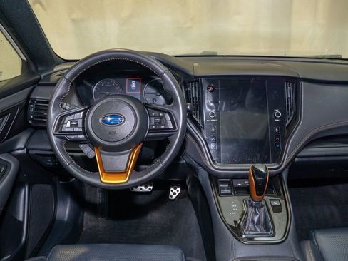 Used 2022 Subaru Outback Wilderness image 2