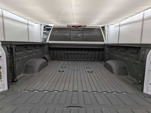 Certified 2024 GMC Sierra 3500 Denali Ultimate image 32