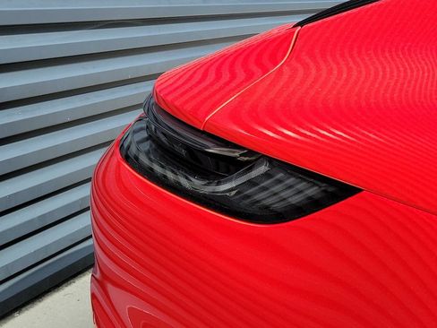 Certified 2023 Porsche 911 Carrera GTS RWD image 16
