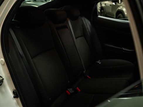Used 2017 Honda Civic EX image 11