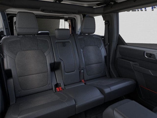 New 2025 Ford Bronco Raptor AWD/4WD image 9