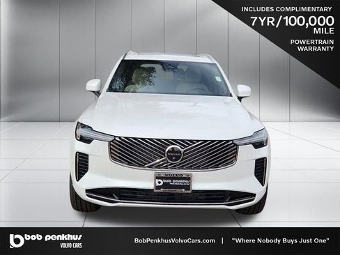 New 2026 Volvo XC90 B6 Plus w/ Protection Package Premier image 26