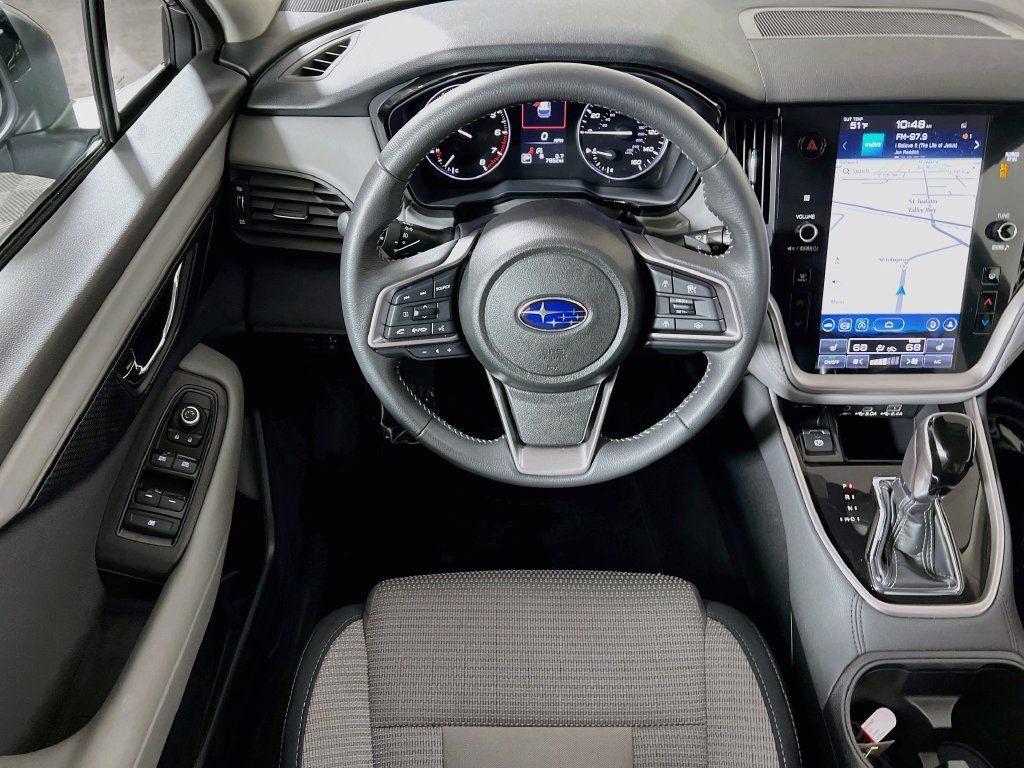 Certified 2025 Subaru Outback Premium AWD/4WD image 20