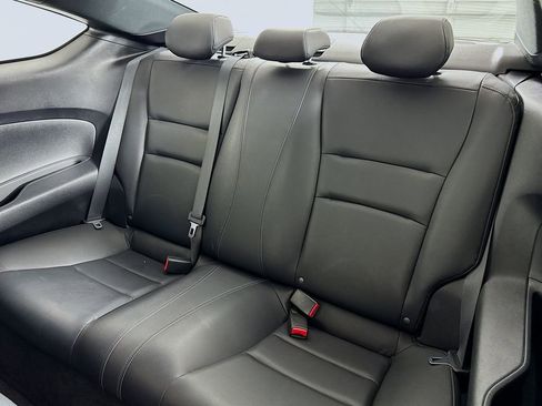 Used 2016 Honda Accord EX-L image 11