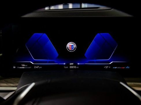 New 2026 BMW ALPINA XB7 ALPINA XB7 image 17