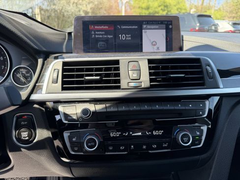 Used 2018 BMW 440i Gran Coupe xDrive image 12