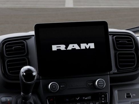 New 2026 RAM ProMaster 1500 w/ Advanced Safety Group FWD image 19