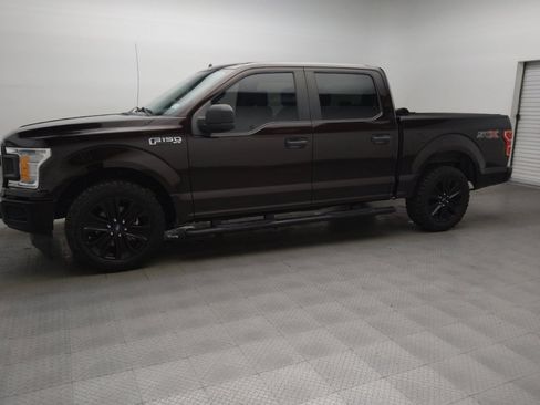 Used 2020 Ford F150 XL w/ Equipment Group 101A Mid RWD image 2