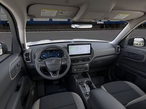 New 2025 Ford Bronco Sport Big Bend image 9